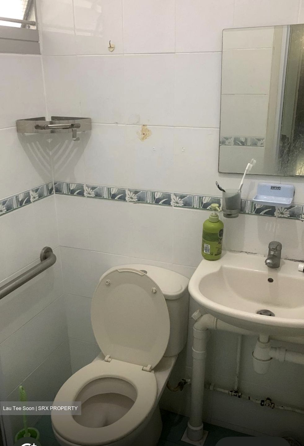 Blk 417 Teck Ghee Heartlands (Ang Mo Kio), HDB 3 Rooms #519057391